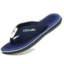 Chinelo Masculino Comfort Louluen