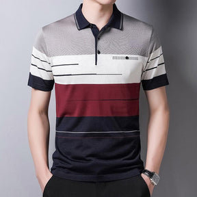 Camisa Polo Masculina Empire