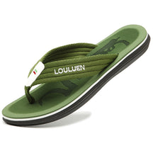 Chinelo Masculino Comfort Louluen
