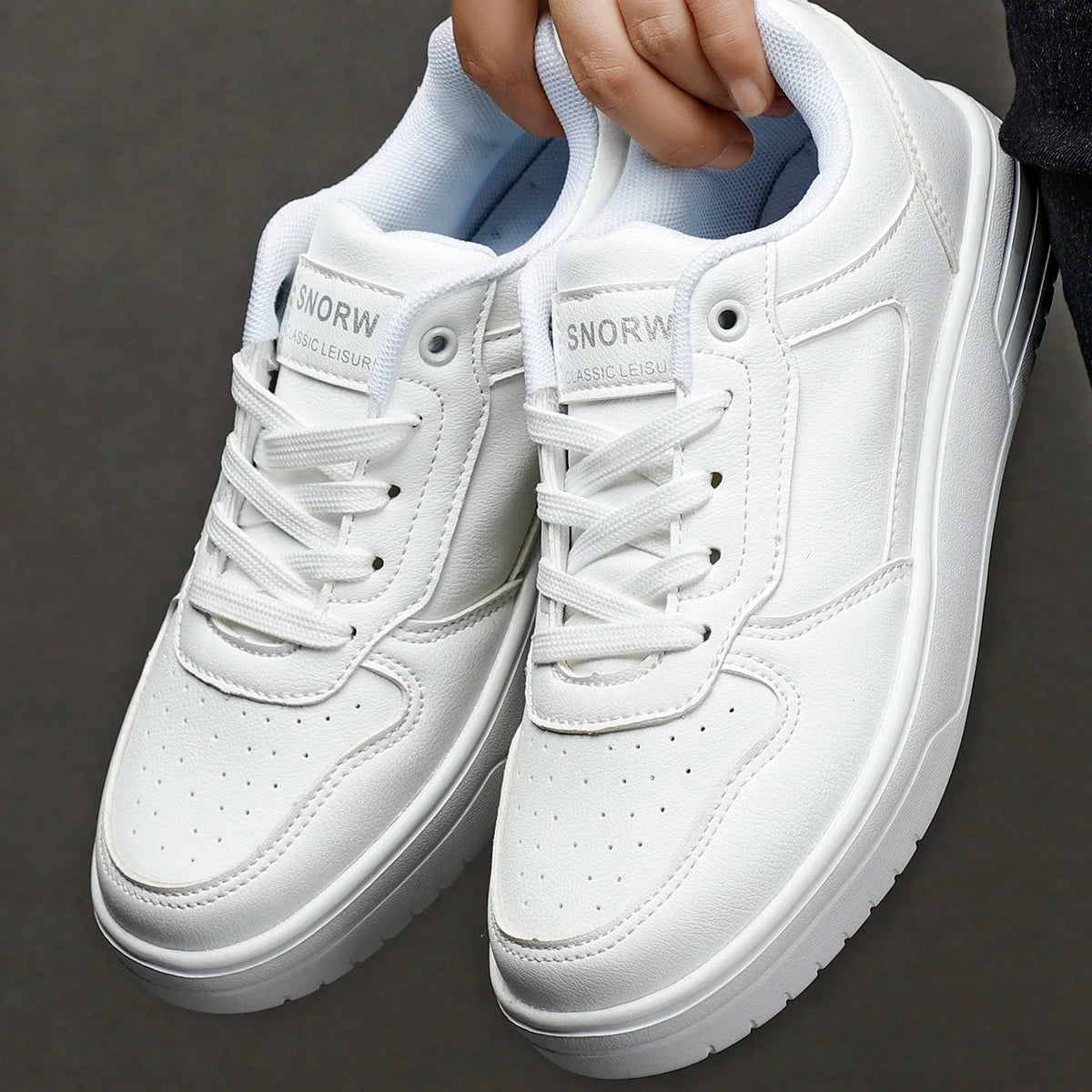 Tênis Masculino Basic Comfort