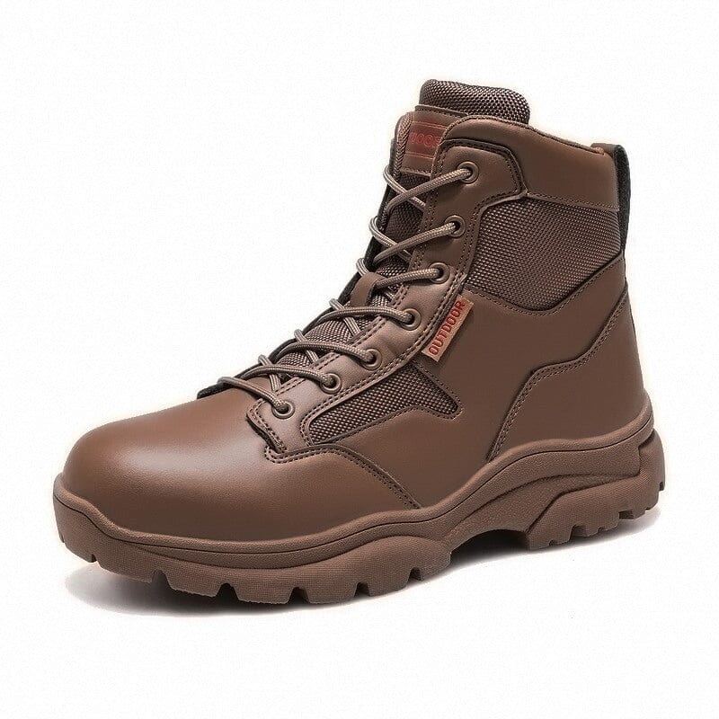 Bota Masculina Achievement Heart - VINNCI Store