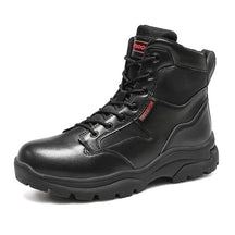 Bota Masculina Achievement Heart - VINNCI Store