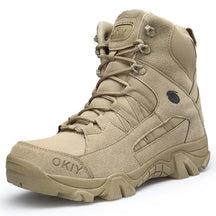 Bota Masculina Adventure Okiy - VINNCI Store