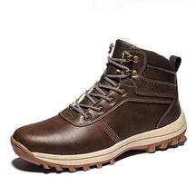 Bota Masculina Aveludada Clássica - VINNCI Store