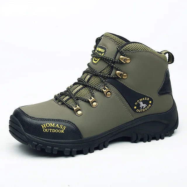 Bota Masculina Forest Trail - VINNCI Store