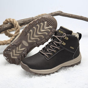 Bota Masculina Moderna Adventure - VINNCI Store