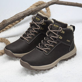 Bota Masculina Moderna Adventure - VINNCI Store