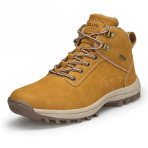 Bota Masculina Moderna Adventure - VINNCI Store