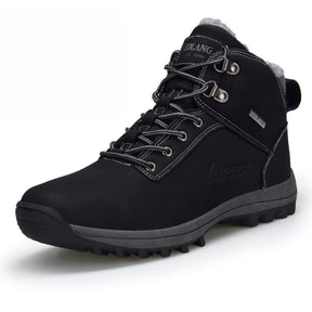 Bota Masculina Moderna Adventure - VINNCI Store