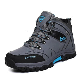 Bota Masculina Mountain Snow - Cano Longo - VINNCI Store