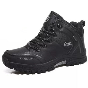 Bota Masculina Mountain Snow - Cano Longo - VINNCI Store