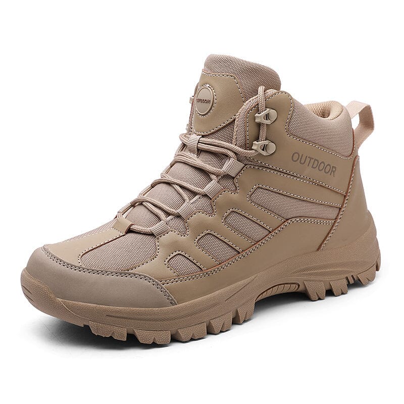 Bota Masculina Outdoor Comfort - VINNCI Store