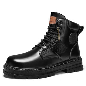 Bota Masculina Provincial Urban Bota Masculina Provincial Urban VINNCI Store 