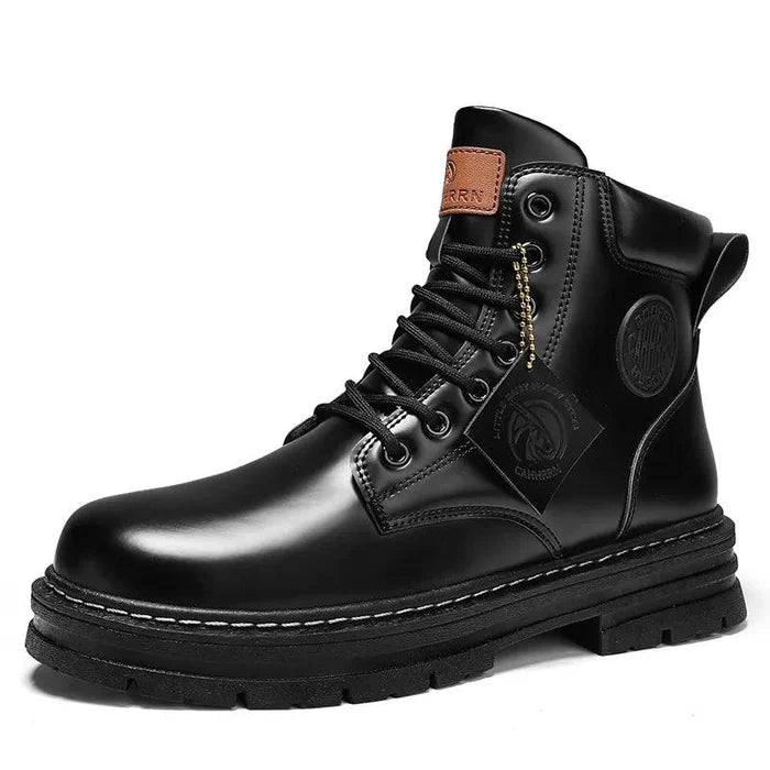 Bota Masculina Provincial Urban Bota Masculina Provincial Urban VINNCI Store 