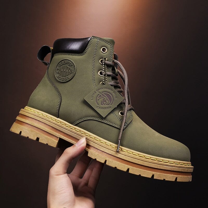 Bota Masculina Provincial Urban - VINNCI Store