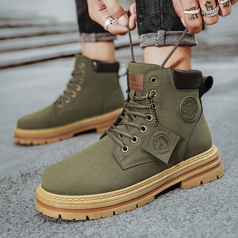 Bota Masculina Provincial Urban - VINNCI Store