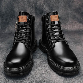 Bota Masculina Provincial Urban - VINNCI Store