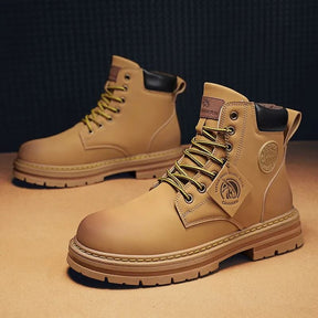 Bota Masculina Provincial Urban - VINNCI Store