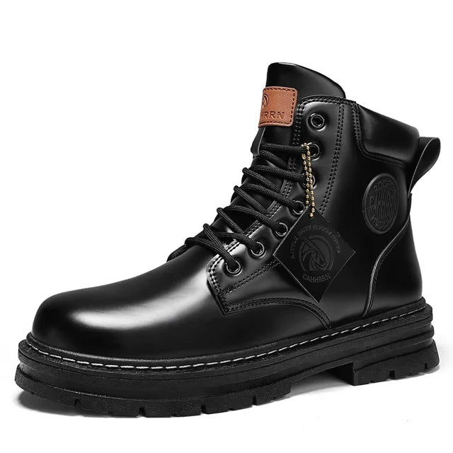 Bota Masculina Provincial Urban - VINNCI Store