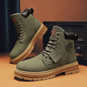 Bota Masculina Provincial Urban - VINNCI Store