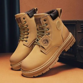 Bota Masculina Provincial Urban - VINNCI Store