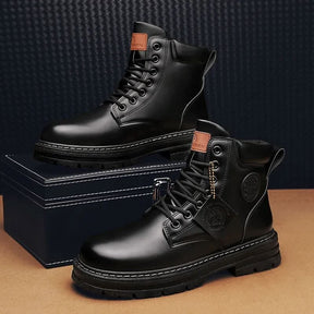 Bota Masculina Provincial Urban - VINNCI Store