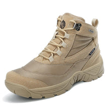 Bota Masculina Terrain Mount - VINNCI Store