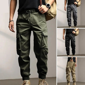 Calça Masculina Cargo Street - VINNCI Store