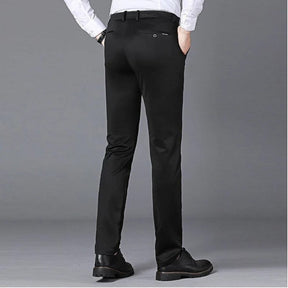 Calça Social Masculina Elegant - VINNCI Store