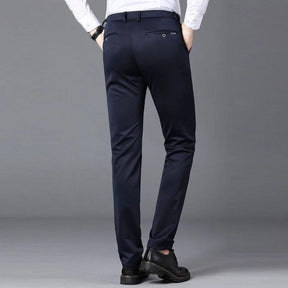 Calça Social Masculina Elegant - VINNCI Store