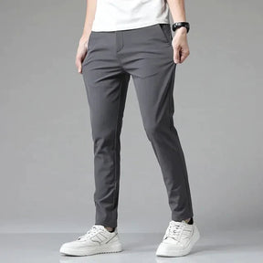 Calça Social Masculina Executive Style - VINNCI Store