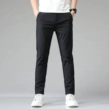 Calça Social Masculina Executive Style - VINNCI Store