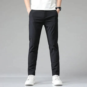 Calça Social Masculina Executive Style - VINNCI Store