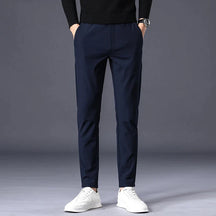 Calça Social Masculina Manager Elegance - VINNCI Store