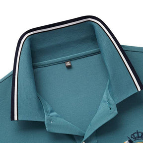 Camisa Polo Bernard - VINNCI Store