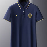 Camisa Polo Bernard - VINNCI Store