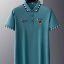 Camisa Polo Bernard - VINNCI Store