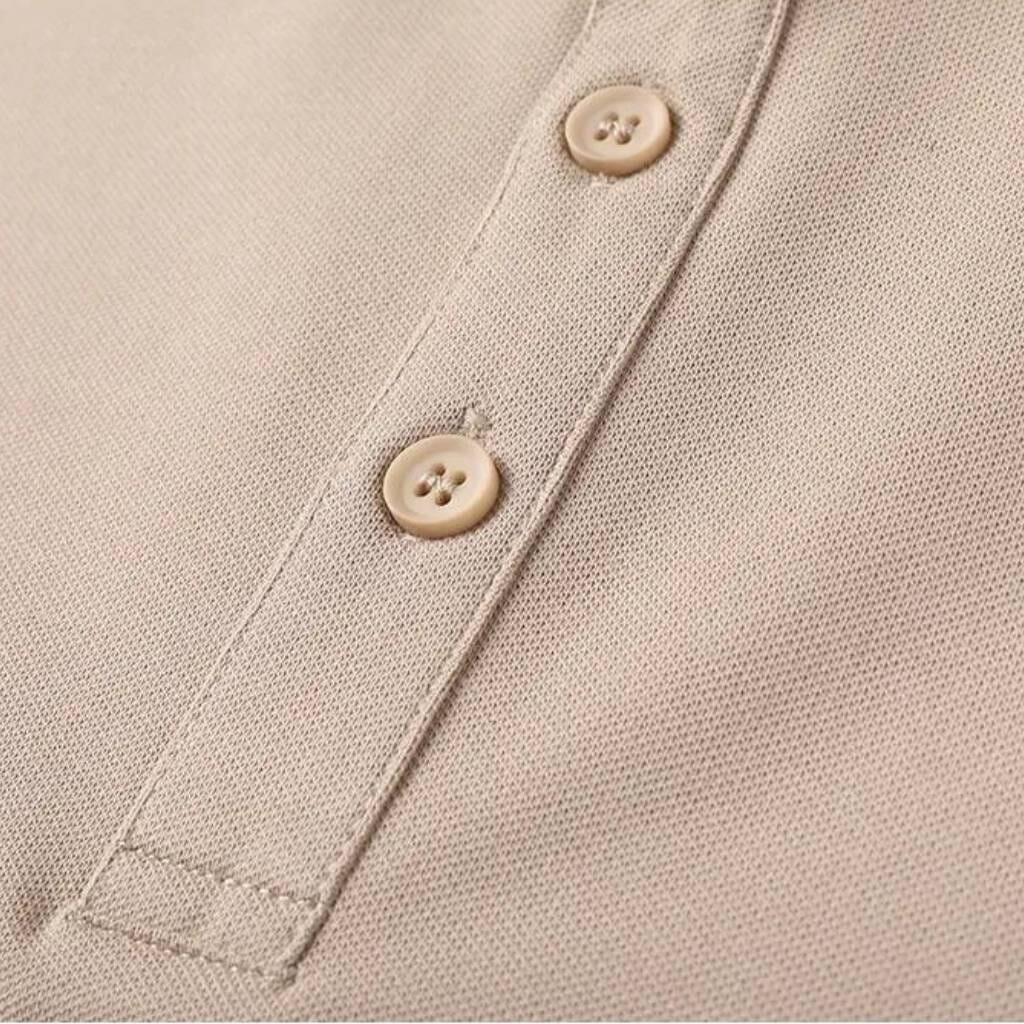 Camisa Polo Elegancy - VINNCI Store