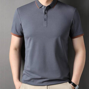 Camisa Polo Elegancy - VINNCI Store