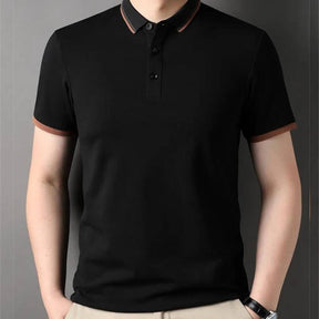 Camisa Polo Elegancy - VINNCI Store