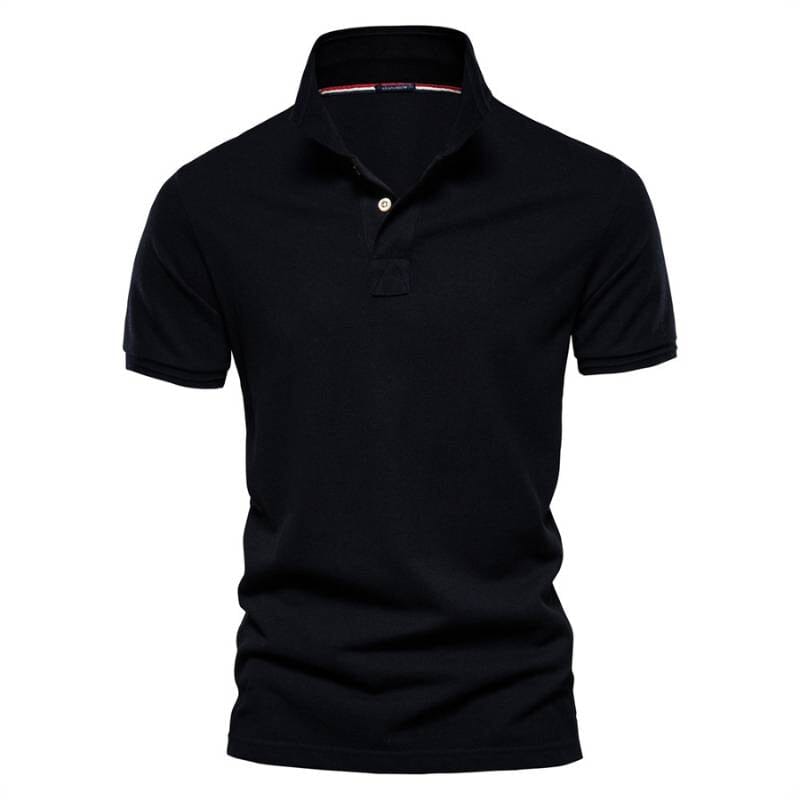 Camisa Polo Masculina Porto - VINNCI Store