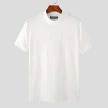 Camiseta Masculina Minimalist - Tecido Comfort - VINNCI Store