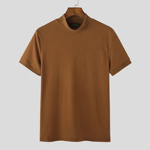 Camiseta Masculina Minimalist - Tecido Comfort - VINNCI Store