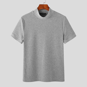 Camiseta Masculina Minimalist - Tecido Comfort - VINNCI Store