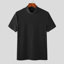 Camiseta Masculina Minimalist - Tecido Comfort - VINNCI Store