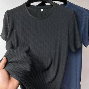 Camiseta Ultra-Stretch - Tecnologia Anti Amassado - VINNCI Store