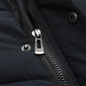 Jaqueta Masculina Acolchoada Chilled - VINNCI Store
