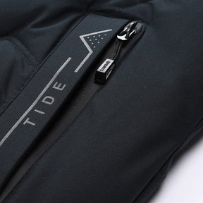Jaqueta Masculina Acolchoada Chilled - VINNCI Store