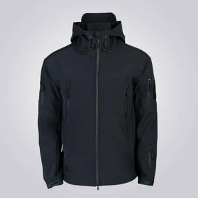 Jaqueta Masculina Corta Vento Basic - Impermeável - VINNCI Store