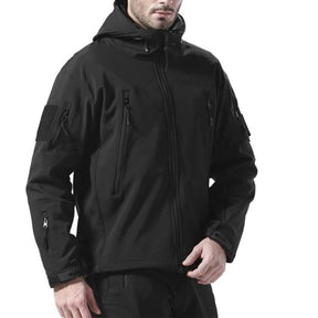 Jaqueta Masculina Corta Vento Basic - Impermeável - VINNCI Store